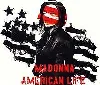cd madonna - american life (2003)