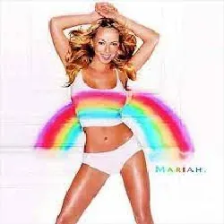 cd mariah carey - rainbow (2000)