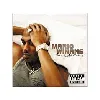 cd mario winans - hurt no more (2004)
