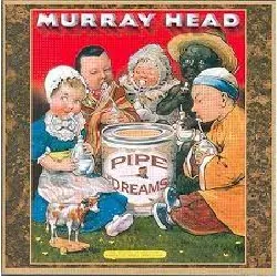 cd murray head - pipe dream (1995)