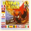 cd musique des gardiens de la paix - hymnes nationaux (1988)