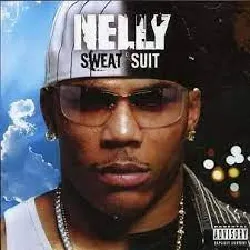 cd nelly - sweat suit (2004)