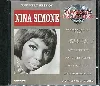 cd nina simone - the very best of (1993)