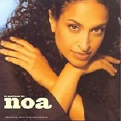cd noa - le meilleur de noa (1999)
