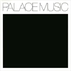 cd palace - lost blues and other songs (1997)