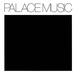 cd palace music - lost blues and other songs (1997)