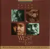 cd peter kater with special guest r. carlos nakai - how the west was lost (1994)
