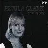 cd petula clark - this is my song (2004)
