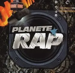 cd planete rap (2002)