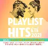 cd playlist hits été 2021