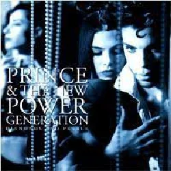 cd prince - diamonds and pearls (1991)