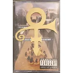 cd prince - love symbol (1992)