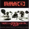 cd public enemy - there's a poison goin on.... (1999)