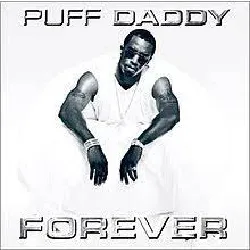 cd puff daddy - forever (1999)