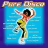 cd pure disco (the pure collection) (1996)