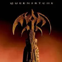 cd queensrÿche - promised land (1994)