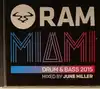 cd ram miami drum & bass 2015 (2015)