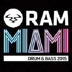 cd ramiami drum & bass 2015