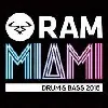 cd ramiami drum & bass 2015