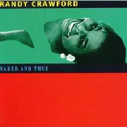 cd randy crawford - naked and true (1995)