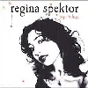cd regina spektor - begin to hope (2006)