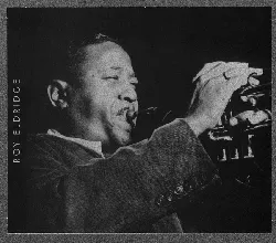 cd roy eldridge - i can't get started