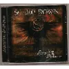 cd scarecrown - letters from the darkness (2008)