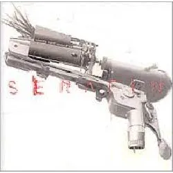 cd serafin (2) - ep 1 (2001)