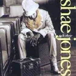 cd shae jones - talk show (1999)