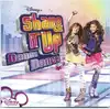 cd shake it up: dance dance (2011)