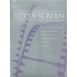 cd silver screen hits 3 - set