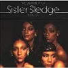 cd sister sledge - the very best of sister sledge 1973 - 93 (1993)
