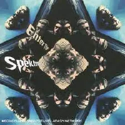 cd spektrum - enter the...spektrum (2004)