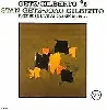 cd stan getz - getz / gilberto #2