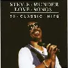 cd stevie wonder - love songs - 20 classic hits