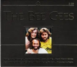 cd the bee gees - the bee gees (2003)