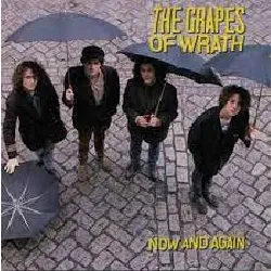 cd the grapes of wrath - now and again (1989)