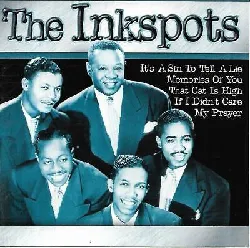 cd the ink spots - the inkspots (2003)