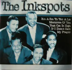 cd the inkspots - the inkspots (2003)