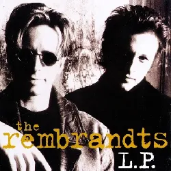 cd the rembrandts - l.p. (1995)