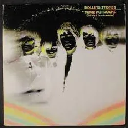 cd the rolling stones - more hot rocks (big hits & fazed cookies) 2