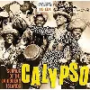 cd the sound of calypso