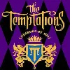 cd the temptations - emperors of soul (1994)