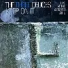 cd the three deuces (2) - keep on it (live at the yardbird suite) (1997)