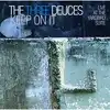 cd the three deuces - keep on it (live at the yardbird suite) (1997)