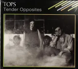 cd tops - tender opposites (2012)