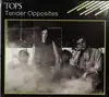 cd tops - tender opposites (2012)