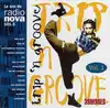 cd trip 'n groove vol. 1 (1995)