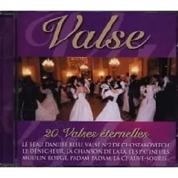 cd valse