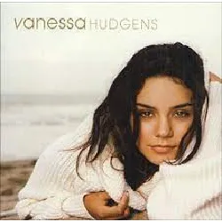 cd vanessa hudgens - v (2006)